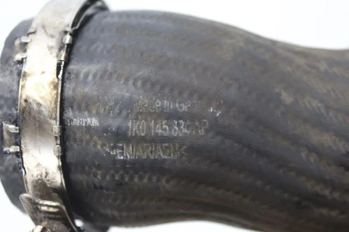VW GOLF VIII CD1 Ladeluftkühlerschlauch 1K0145834AP 2.00 Diesel 2011 33299245