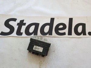 VW PASSAT Variant B3/B4 3A5, 35I Motorsteuergerät ECU 0261203196 21490400