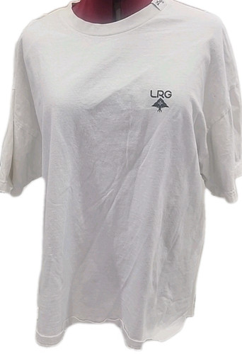 LRG Mens Lifted Research Group Collection Shirt 3XL [115]