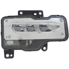 Fog Light Front Passenger Right Side 23381984 For Gmc Sierra 1500 Limited Truck Fog Light Front Passenger Right Side 23381984 For Gmc Sierra 1500 Limited Truck