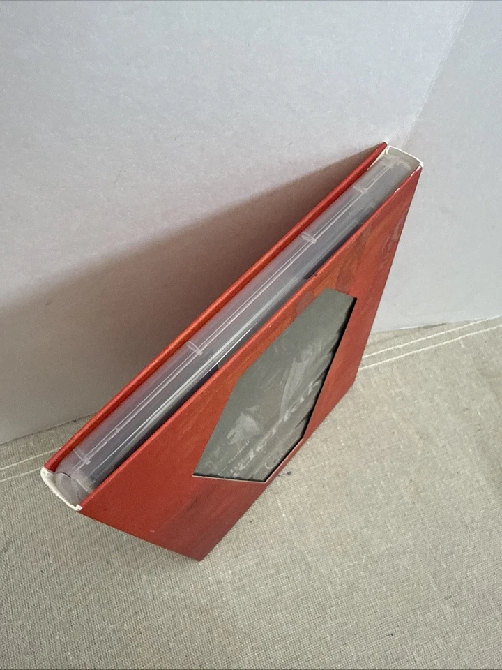 The Undertaker (1988) - Vinegar Syndrome, limited edition (Blu ray + DVD, 2016) - Image 3 of 4