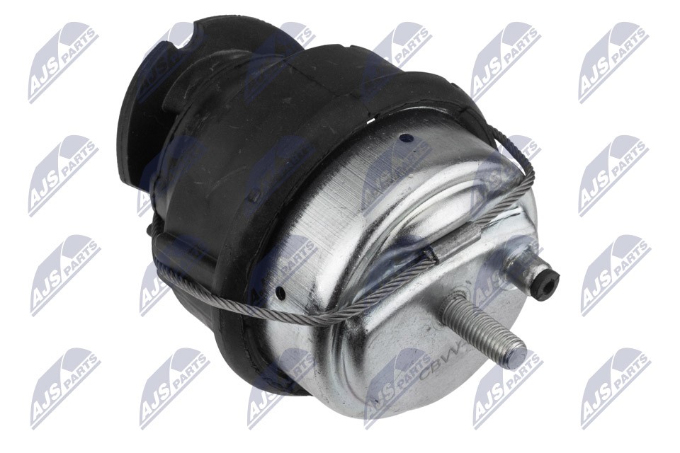 Engine Mount Hydro For Volvo S80 V70 Ii V70 Iii Xc90 - Image 4