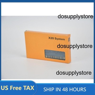 B&R Automation X20 System Incremental Generator X20 DC 1396 (X20DC1396) Rev. I0