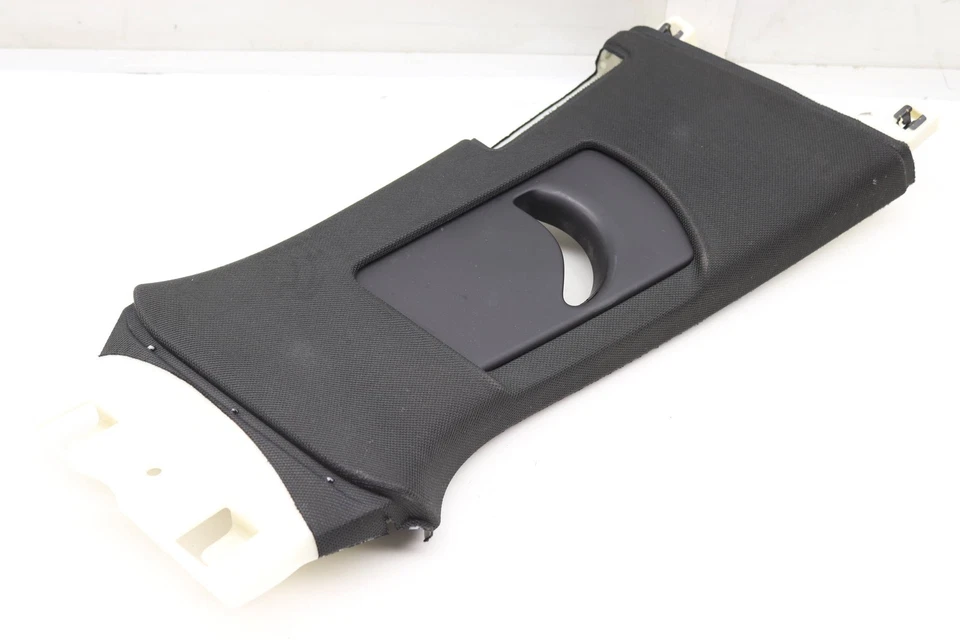 AUDI S8 2013-2018 - Pilar B superior derecho / Borde de cinturón de seguridad / Forro 4H0867240B Foto 3 de 4