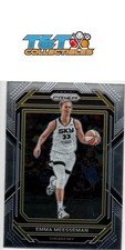 Emma Meesseman 2023 Panini Prizm WNBA #41 Chicago Sky