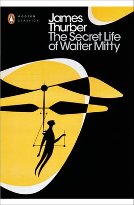 The Secret Life of Walter Mitty James Thurber Taschenbuch Englisch 2016