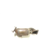 Catalyseurs Suzuki BALENO