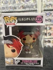 NIB Yungblud Funko Pop Rocks 225 Collectible Figure Limited (Ships w Protector)