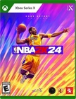 2K NBA 2K24 Kobe Bryant Edition (Xbox Series X)