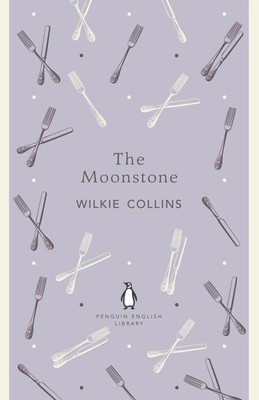 The Moonstone | Wilkie Collins | Taschenbuch | The Penguin English Library