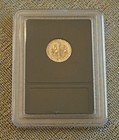 1971 S Roosevelt Dime 10c – INB Certified PROOF70 – Full Strike–Brilliant Proof — photo 4