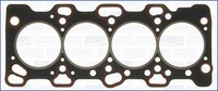 Ajusa Dichtung Zylinderkopf 10091000 FüR Wagon Galant Space Mitsubishi 86Mm 7