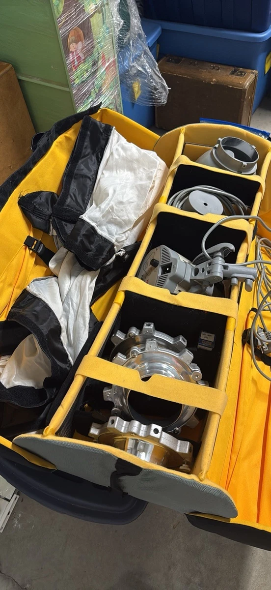 JTL Photo Studio Continuous Lighting for sale | eBay