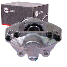 A.B.S. BREMSSATTEL VORDERACHSE LINKS VORDERACHSE RECHTS PASSEND FÜR OPEL ASCONA