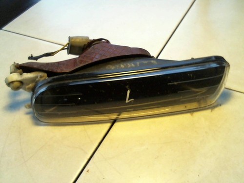 Nebelscheinwerfer Links BMW E46 323i Sofortversand