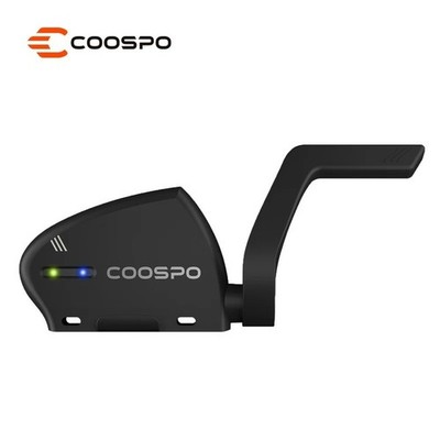 Fahrrad Geschwindigkeit Trittfrequenzsensor Dual Bluetooth 5.0 ANT+ kabellos wasserdicht Werkzeug
