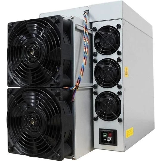 Bitmain Antminer L9 17Gh/s Scrypt Miner - 3260W - LTC/DOGE/BEL - Used/Tested