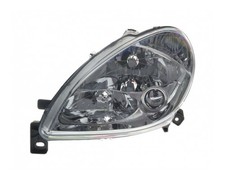 Scheinwerfer Links Halogen H1/H7 für Citroen Xsara N1 Break N2 Coupe N0 03-05
