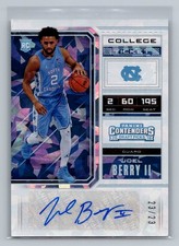 2019 Panini Prizm Draft Picks Football Cards 14