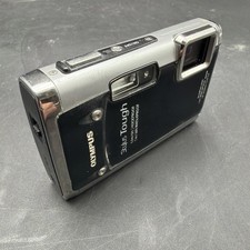 Olympus Waterproof Digital Camera Stylus Toug...