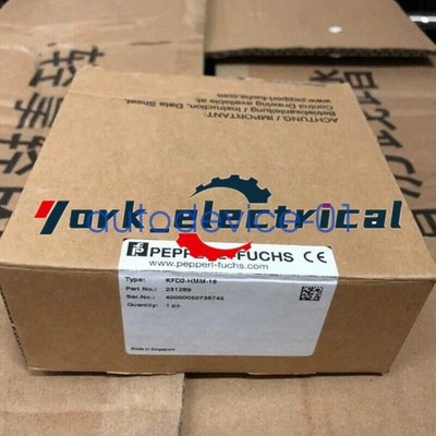 1pcs New KFD2-HMM-16 231289 DHL/FedEx *cm