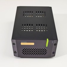 Streamer di rete - SOtM sMS-200Ultra Neo, lettore di rete, con USB, Roon ready.