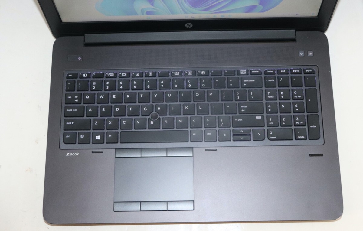 Windowsノート本体 zbook 15 g3 i5 SSD WIN11Pro HP ZBOOK 15 G3|Intel Zeon@2.90GHz|16GB RAM|256 SSD|WIN11| Webcam