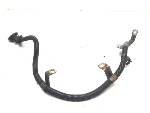 Alternator wires