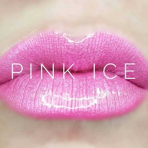 💟 **Pink Ice** LIPSENSE by SeneGence NEW/SEALED - Authentic