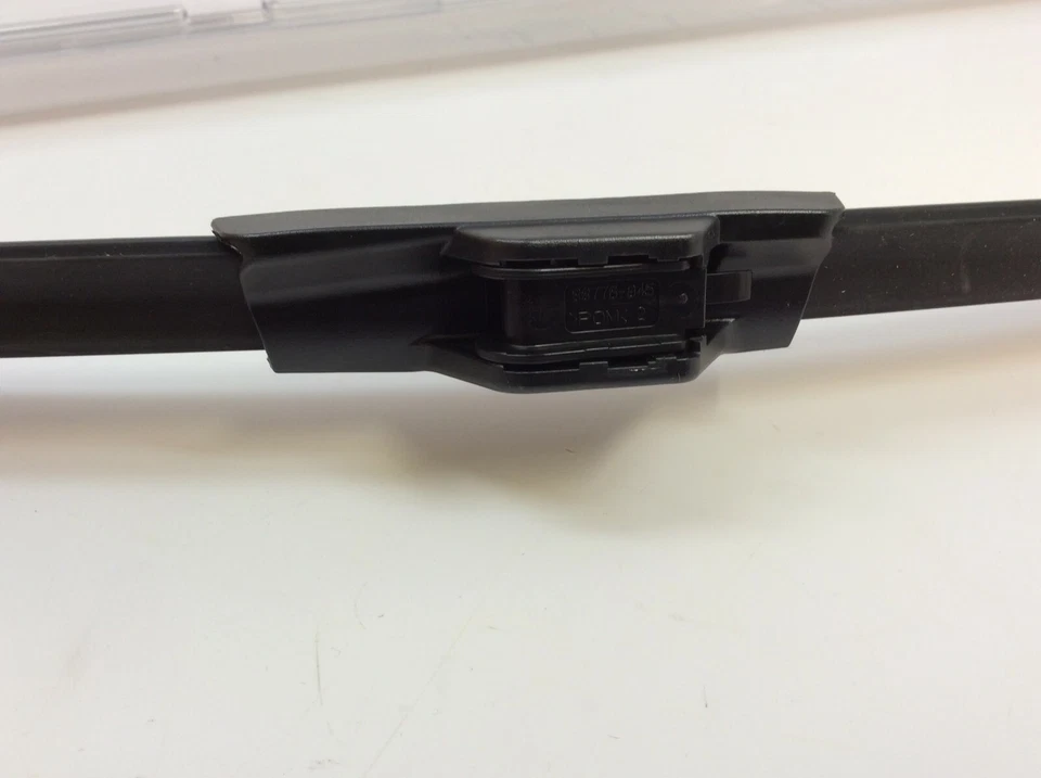 Ford F-150 F250 F350 Super Duty передний левый или правый 22 дюйма одно стеклоочиститель изготовитель оборудования - Изображение 4 из 4