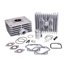 Zylinderkit Schmitt Sportfreund Vertex Edition 60ccm 41mm für Simson S51, KR51/2