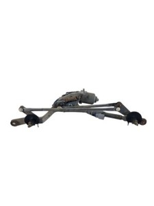 TOYOTA AURIS E15 Wischergestänge Scheibenwischer mechanism wiper windshield