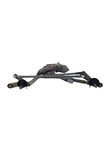 TOYOTA AURIS E15 Wischergestänge Scheibenwischer mechanism wiper windshield