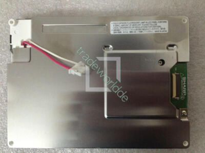 1PC Sharp LQ057Q3DC12 5.7'' 320(RGB)×240 Resolution LCD Screen Panel