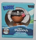 Funko Dorbz 'Disney' YOUNG MOANA Vinyl Figure #196 New NRFB Specialty Series