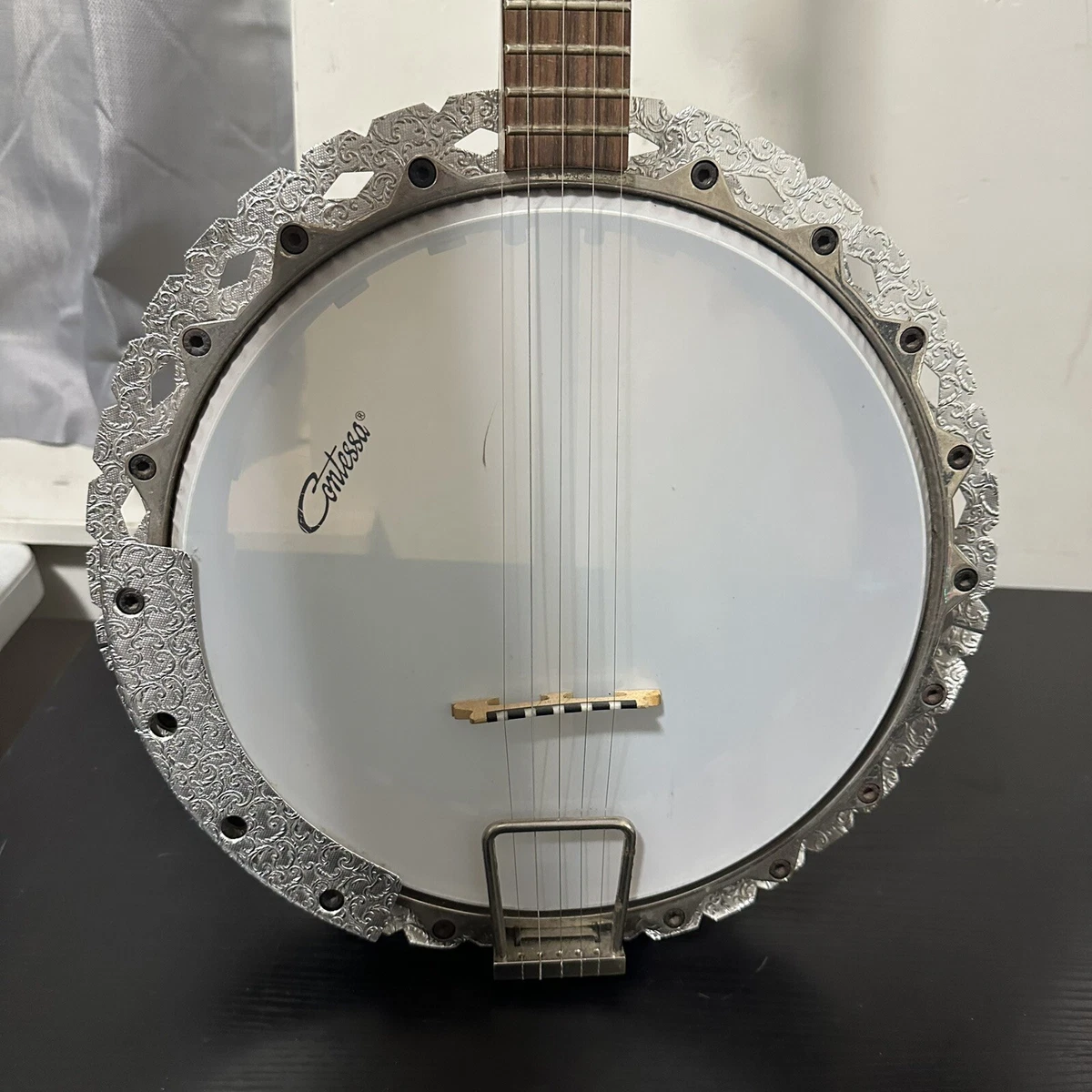 Framus banjo cheap for sale