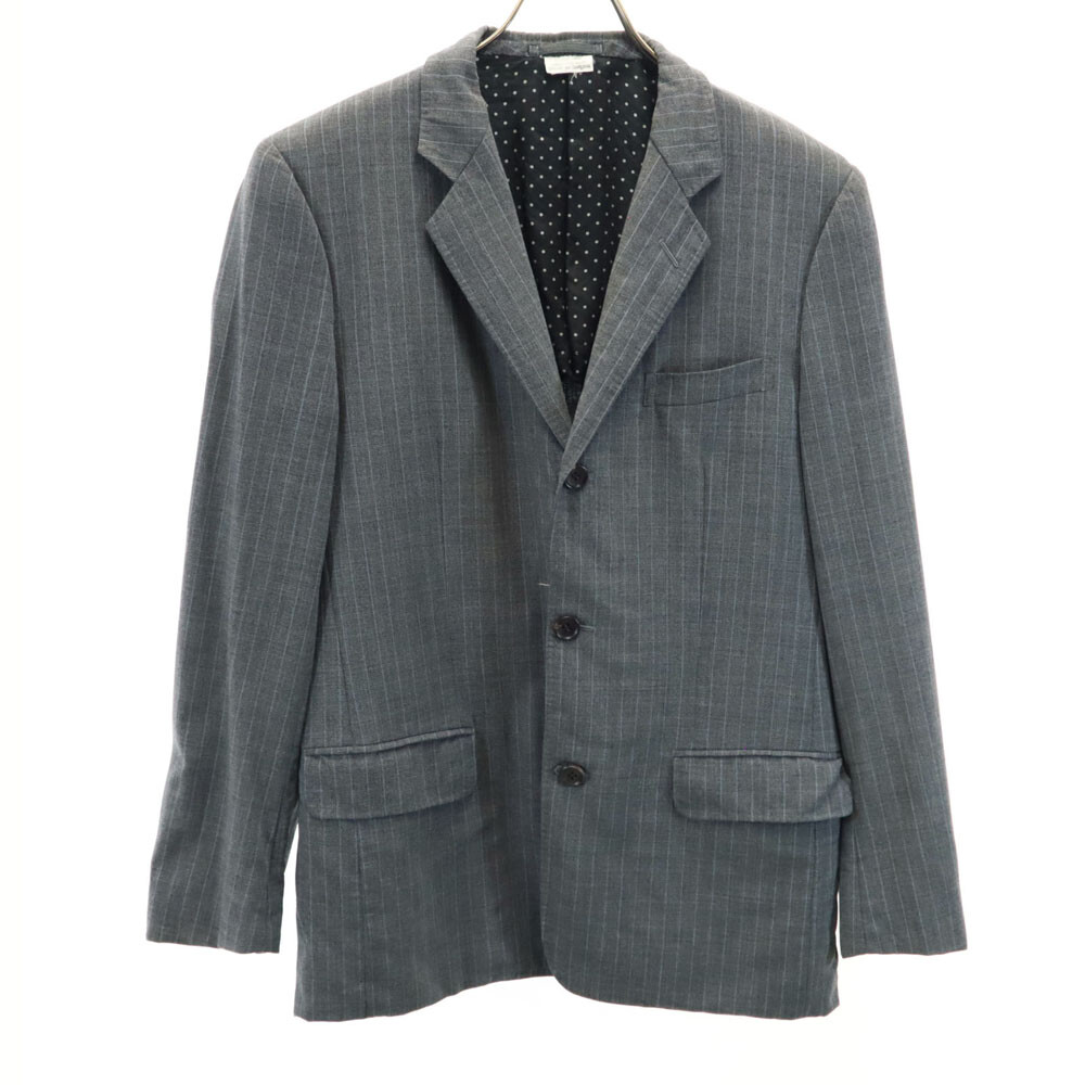 COMME des GARCONS HOMME DEUX 2011年 Made in Japan wool
