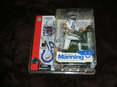 McFARLANE マクファーレン peyton manning McFARLANE マクファーレン peyton manning Peyton Manning Action