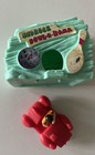 1993 McDonalds Happy Meal Toys - The Flintstones COMPLETE SET -  PLUS MORE! — photo 4