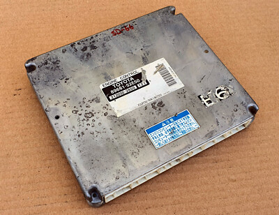 user_64ef40bページ TOYOTA Sienta DBA-NCP81G 89661-52E50 Ecu Ecm oem jdm used