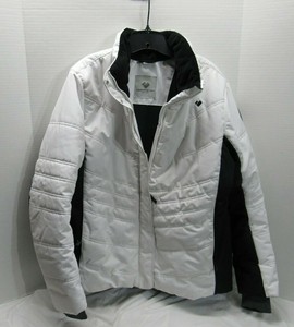 size 22 ski jacket