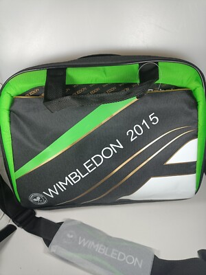 Babolat Wimbledon Club 2015 Championships Laptoptasche