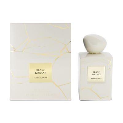 Armani Prive Blanc Kogane 100ml Eau De Parfum EDP Vaporisateur Spray