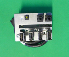NEW Dell Precision T7810 Front I/O Panel w/Cable HXK85