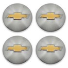 Center Caps Hubcaps Chevy Silverado Suburban Tahoe Colorado OEM Wheel 20941994