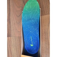 CORRECT POSITION Plantar Fasciitis Feet Insoles Arch Supports Orthotics Inserts