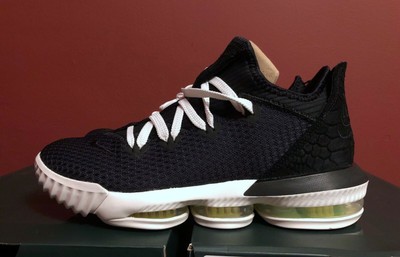 lebron 16 mismatch