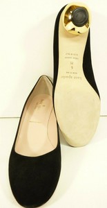 kate spade vero cuoio heels