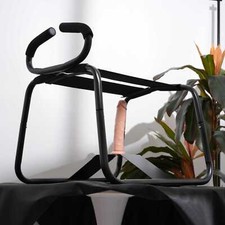 4 Style Sex Chair Boouncer Stool Bench Furniture Seat Dildo Suction Cup Adult SM