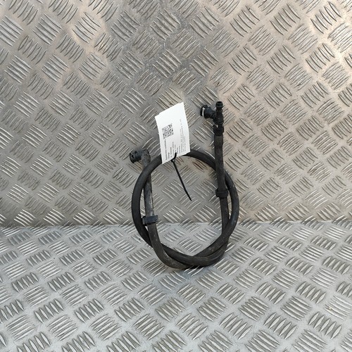 BMW X6 E71 Scheinwerfer-Waschanlage Schlauch 7181995 3,0d 225kw 2014 26605498